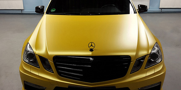 Mercedes AMG